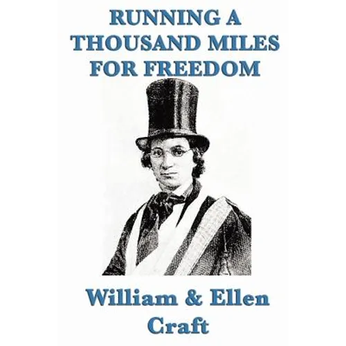 Running a Thousand Miles for Freedom - Paperback
