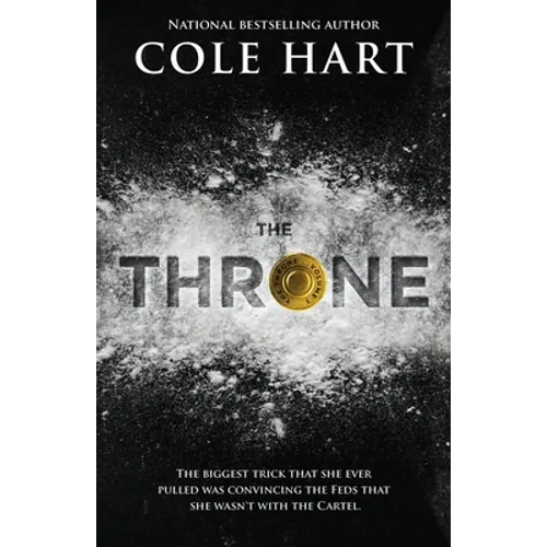 The Throne - Paperback