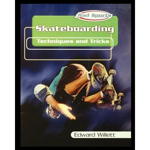 Skateboarding - Paperback
