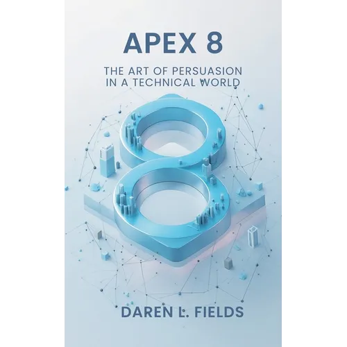 Apex 8 - Paperback