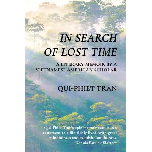 In Search of Lost Time: A Literary Memoir by a - Paperback