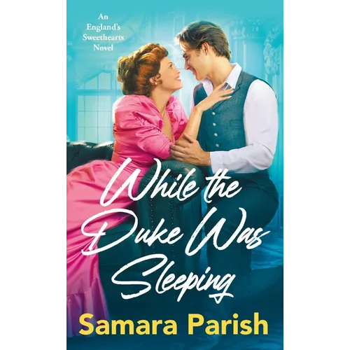 While the Duke Was Sleeping - Paperback