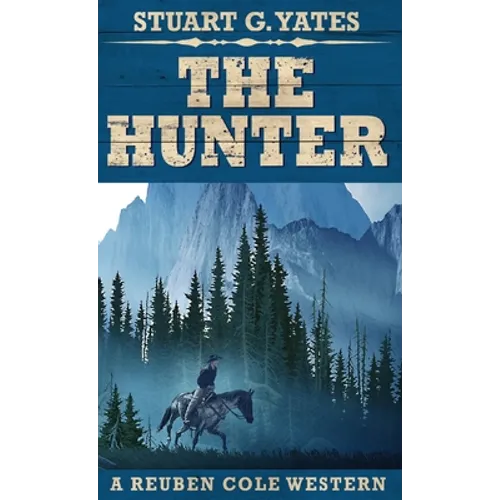 The Hunter - Hardcover