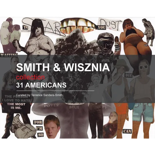 Smith & Wisznia Collection - Paperback