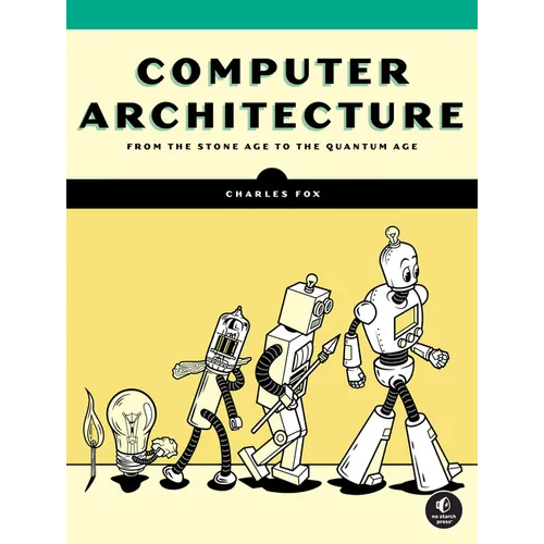 Computer Architecture - Paperback