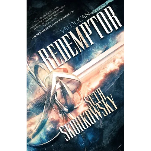 Redemptor - Paperback