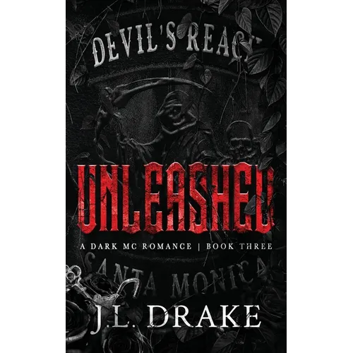 Unleashed (Discreet Edition) - Paperback