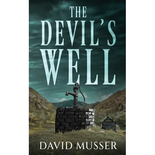 The Devil's Well - Paperback
