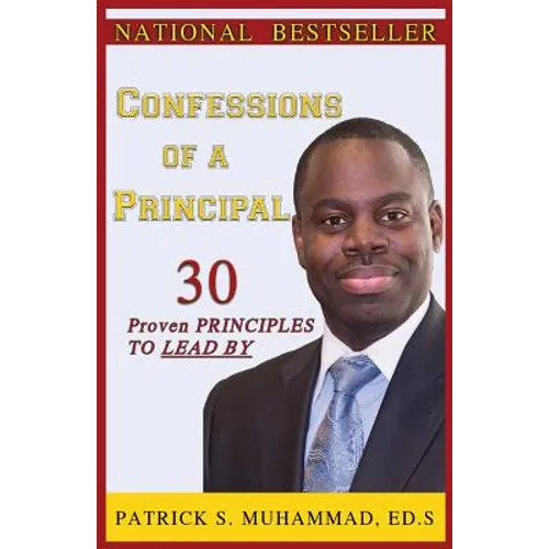 Confessions of a Principal - Paperback
