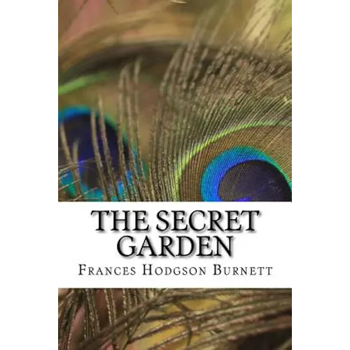 The Secret Garden - Paperback