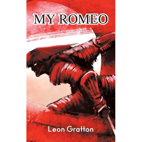 My Romeo - Paperback