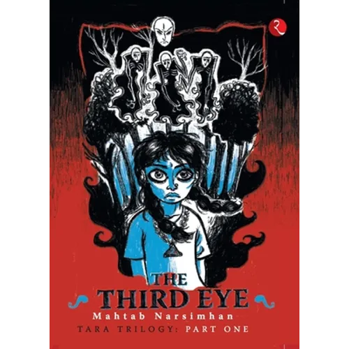 The Third Eye (Tara Trilogy Part 1) - Paperback