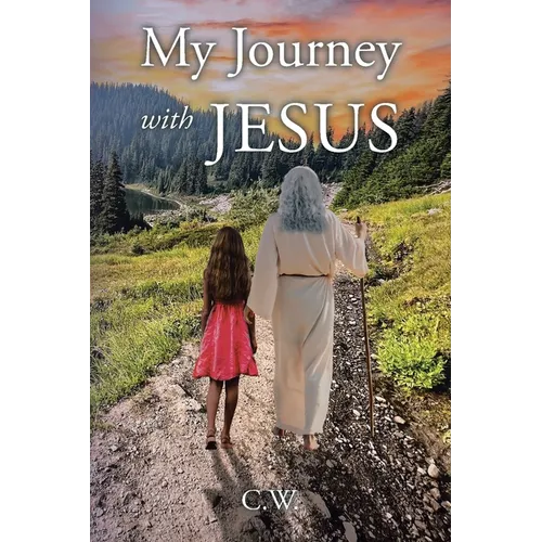 My Journey with JESUS - Paperback