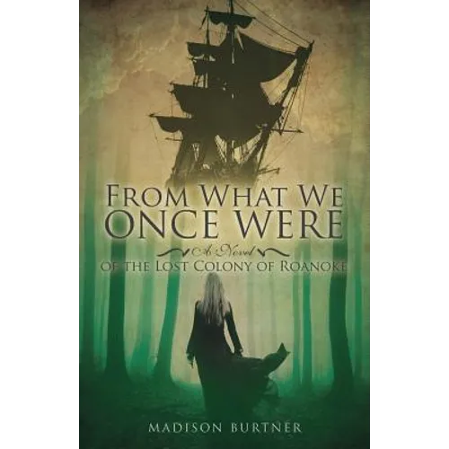 From What We Once Were - Paperback