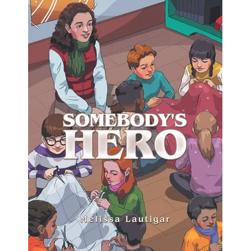 Somebody's Hero - Paperback