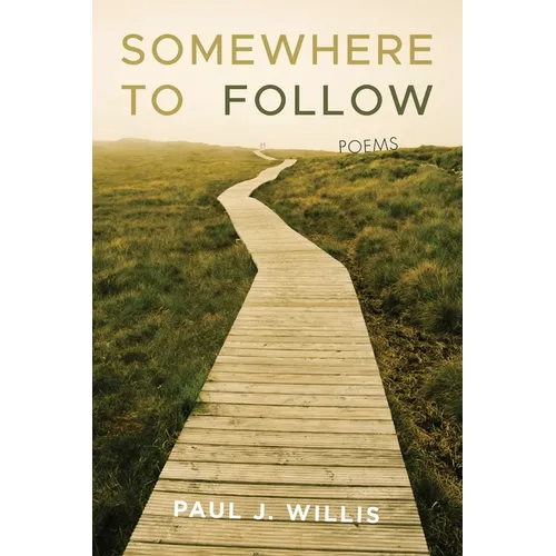 Somewhere to Follow - Paperback