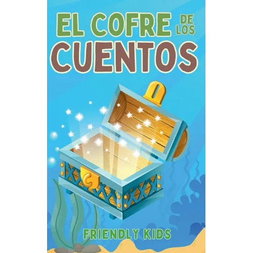 El Cofre de los Cuentos - Paperback