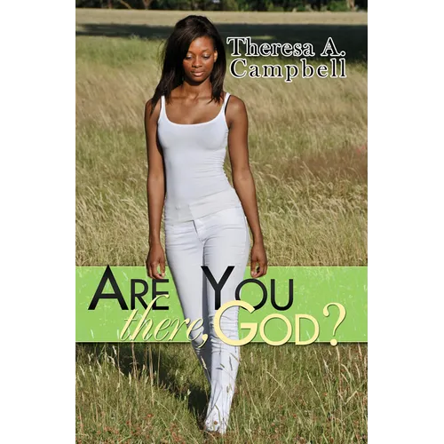 Are You There, God? - Paperback