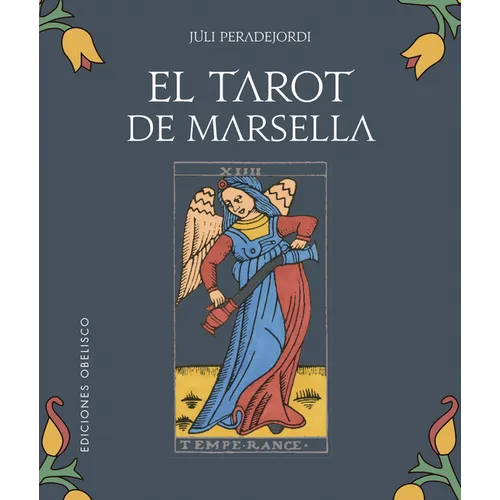 Tarot de Marsella - Paperback