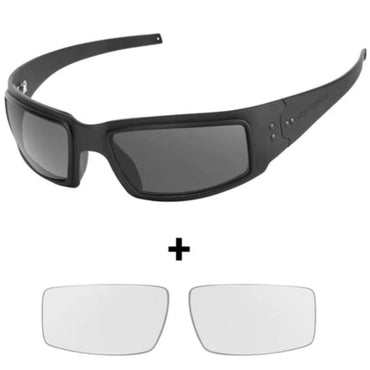 Mk1 Performance Protective Eyewear (2 Lens Kit)