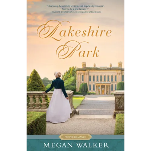 Lakeshire Park - Paperback