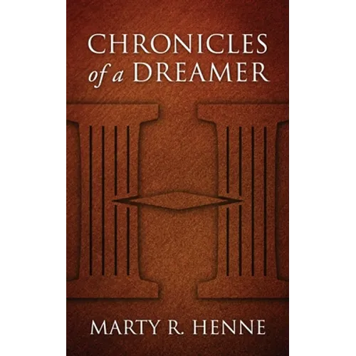 Chronicles of a Dreamer - Paperback