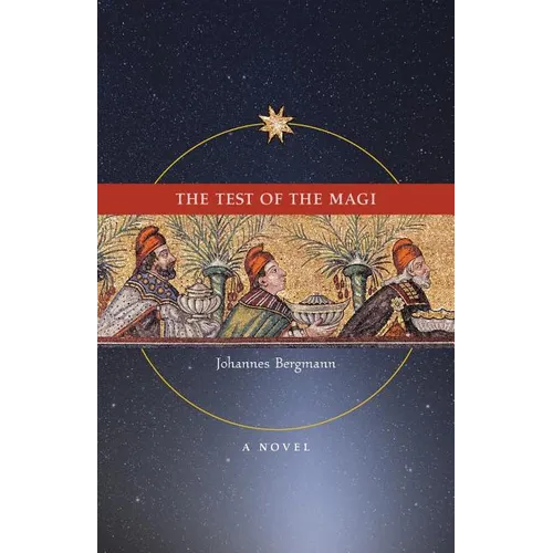 The Test of the Magi - Paperback