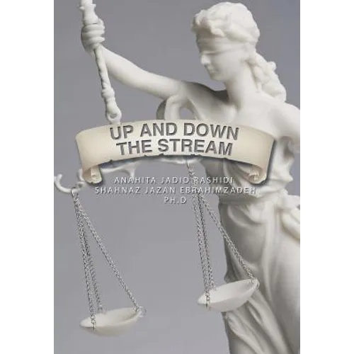 Up and Down the Stream - Hardcover