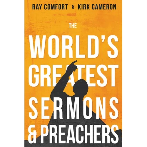 The World's Greatest Sermons & Preachers - Paperback
