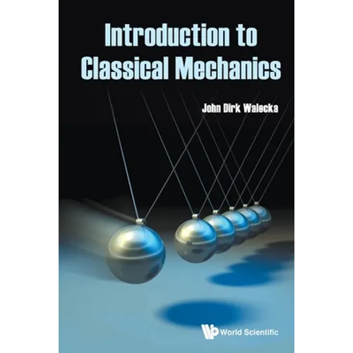 Introduction to Classical Mechanics - Paperback