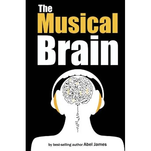 The Musical Brain - Paperback