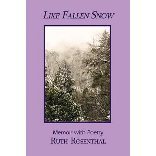 Like Fallen Snow - Paperback
