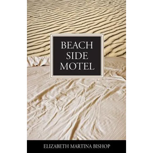 Beach Side Motel - Paperback