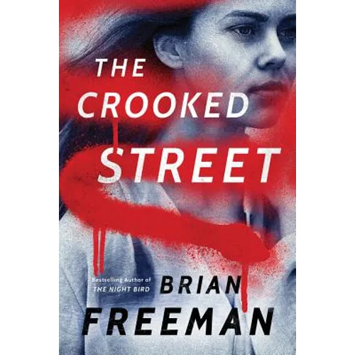 The Crooked Street - Paperback