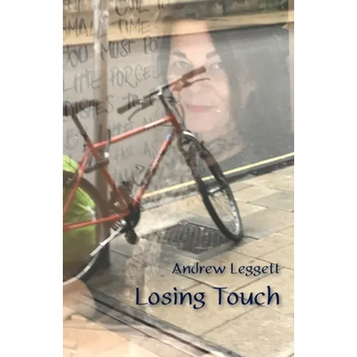 Losing Touch - Paperback