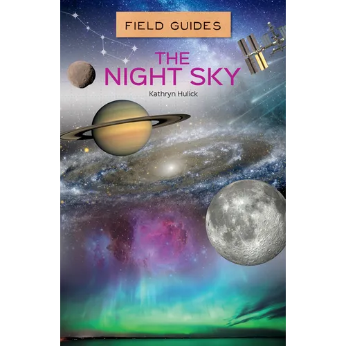 Night Sky - Library Binding