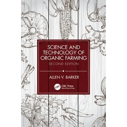 Science and Technology of Organic Farming - Paperback