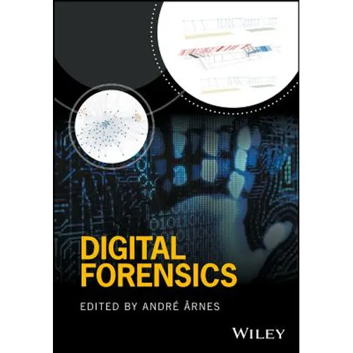 Digital Forensics - Paperback
