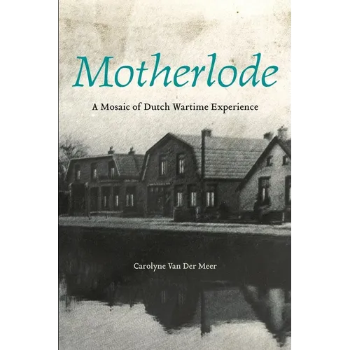 Motherlode: A Mosaic of Dutch Wartime Experience - Paperback