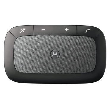 Motorola Car Kit Speaker Sonic Rider Speakerphone