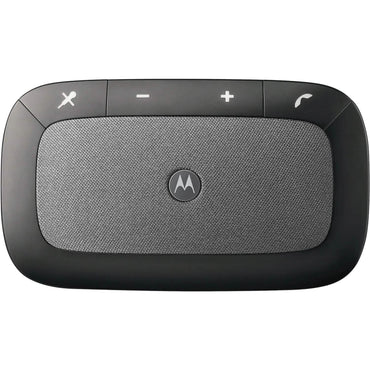 Motorola Sonic Rider SP-005BK 89589N Bluetooth Wireless In-Car Speakerphone