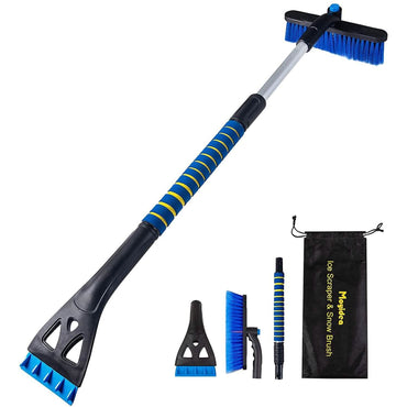 Moyidea 36" Extendable Ice Scraper