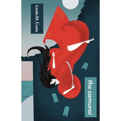 The samurai - Paperback