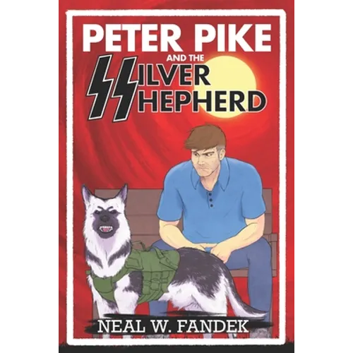 Peter Pike and the Silver Shepherd - Paperback