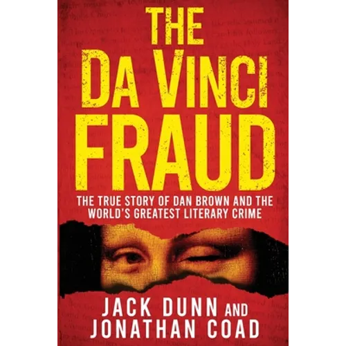 The Da Vinci Fraud - Paperback