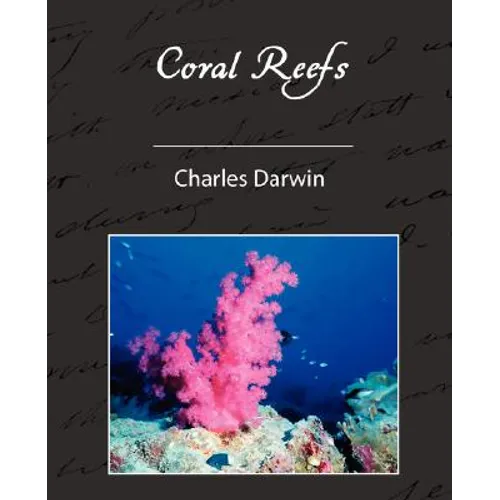 Coral Reefs - Paperback