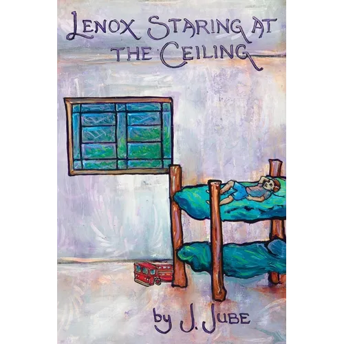 Lenox Staring at the Ceiling - Paperback