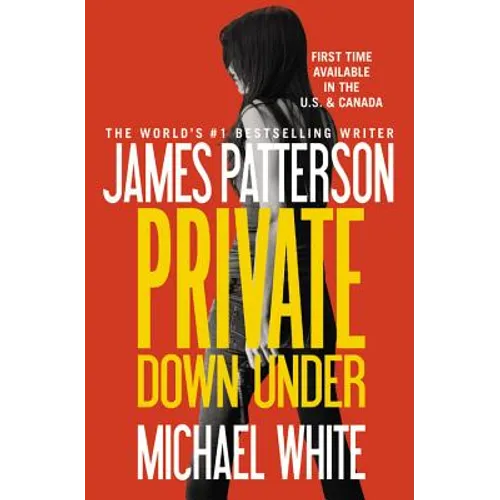 Private Down Under - Paperback