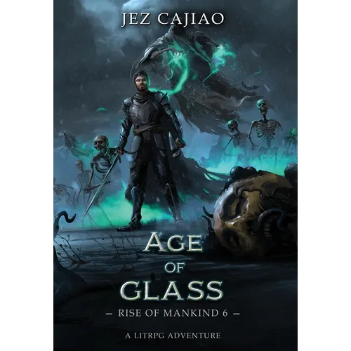 Age of Glass - Hardcover