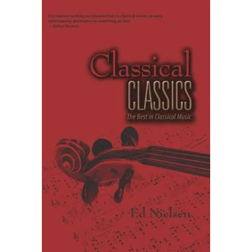 Classical Classics - Paperback